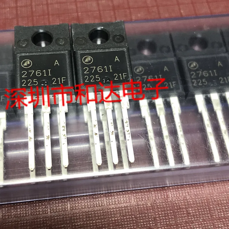 

2761I-A AP2761I-A-HF 540V 10A
