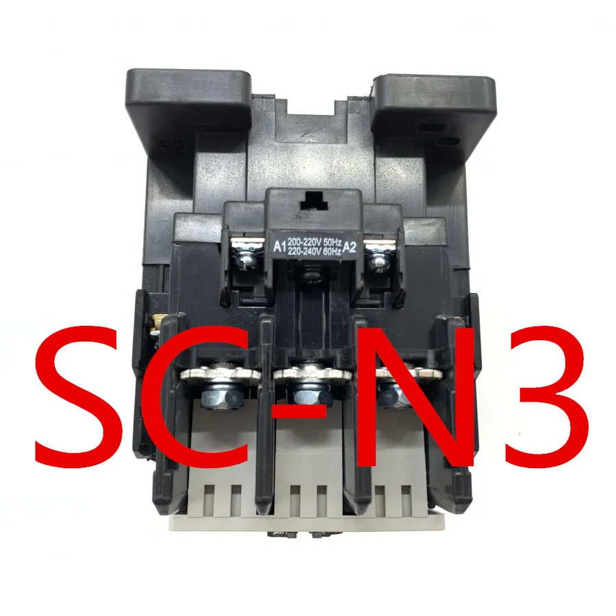 100% оригинальный новый 2 года гарантии SC-N3 контактор переменного тока AC24-380V Лифт |