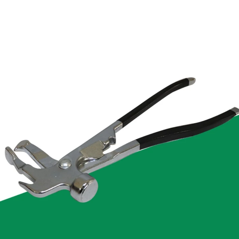 

Wheel Weight Balance Balancer Tyre Hammer Tool Wheel Weight Pliers