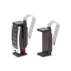 Многочастотный пульт дистанционного управления для гаражных ворот 280-868 МГц