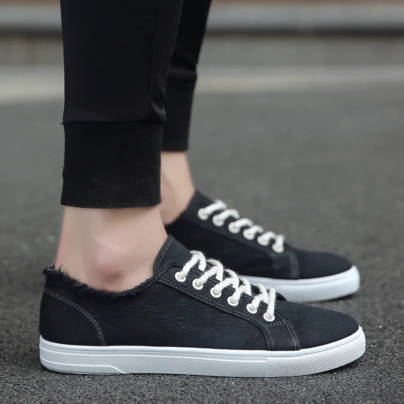 Лидер продаж Новинка 2020 года Летняя мужская повседневная обувь Лоферы Дышащая