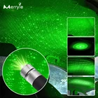 Декоративные эффекты, USB, сценический светодиодный светильник на крышу автомобиля, Звездный Ночной светильник, лазерный проектор, атмосферная лампа, регулируемый свет для вечерние