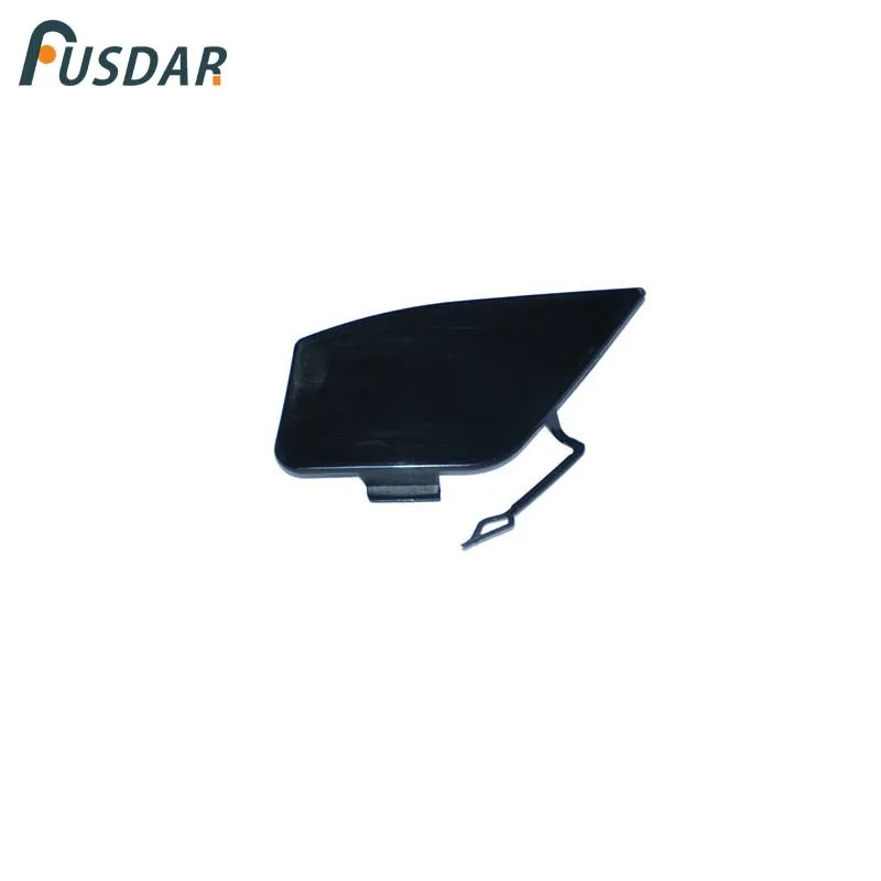 Задний бампер буксировочный крючок накладка на глаза для BMW 5 серии G38 M Sport 2018