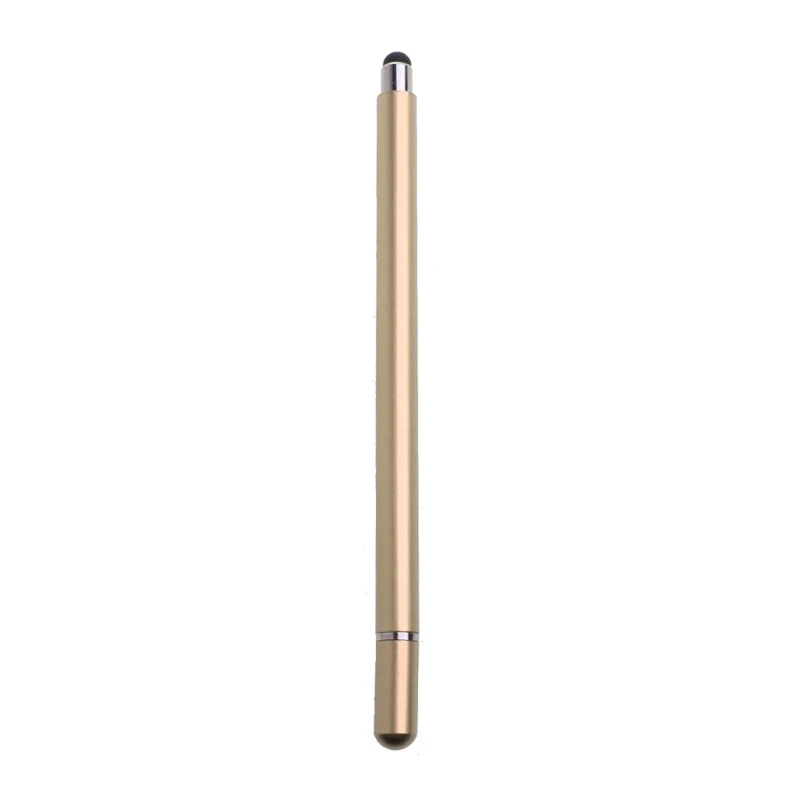 

Capacitive Stylus Pen Disc & Silicone Head 2 in 1 High-Sensitivity and Precision Universal Touch Screens Drawing Dropshipping