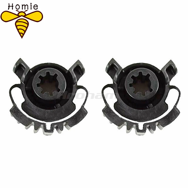 

Высококачественный нагревательный элемент переменного тока 68214880AA 2 шт. привода Cog для 2011-2020 Dodge Durango Jeep Grand Cherokee