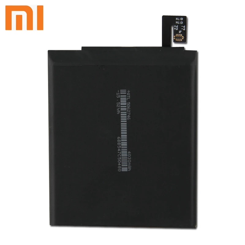 Аккумулятор для телефона XIAO mi BM46 для Xiao mi Red mi Note 3 Note 3 Pro Red mi 3 3S 3X4X3 pro Note 2 Note 5A mi 5X A1 BM47 BN31 BM45