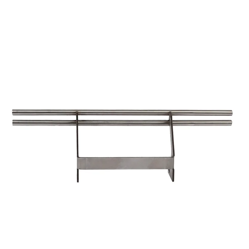 

Metal Rear Bumper Armor for 1/10 RC Crawler Car Traxxas TRX6 6X6 G63 TRX4 4X4 G500 OP Accessories Part