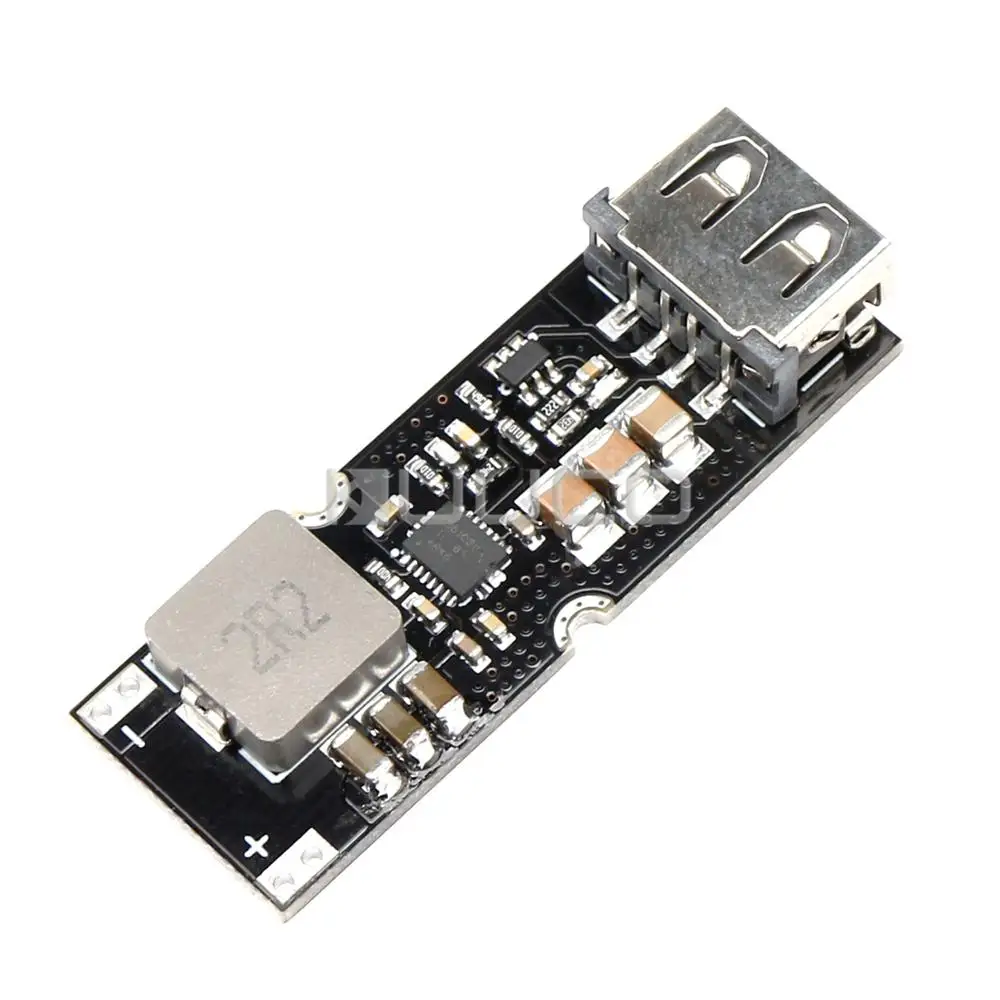 Повышающий преобразователь с USB на 5 в постоянного тока 2 шт. | Обустройство дома