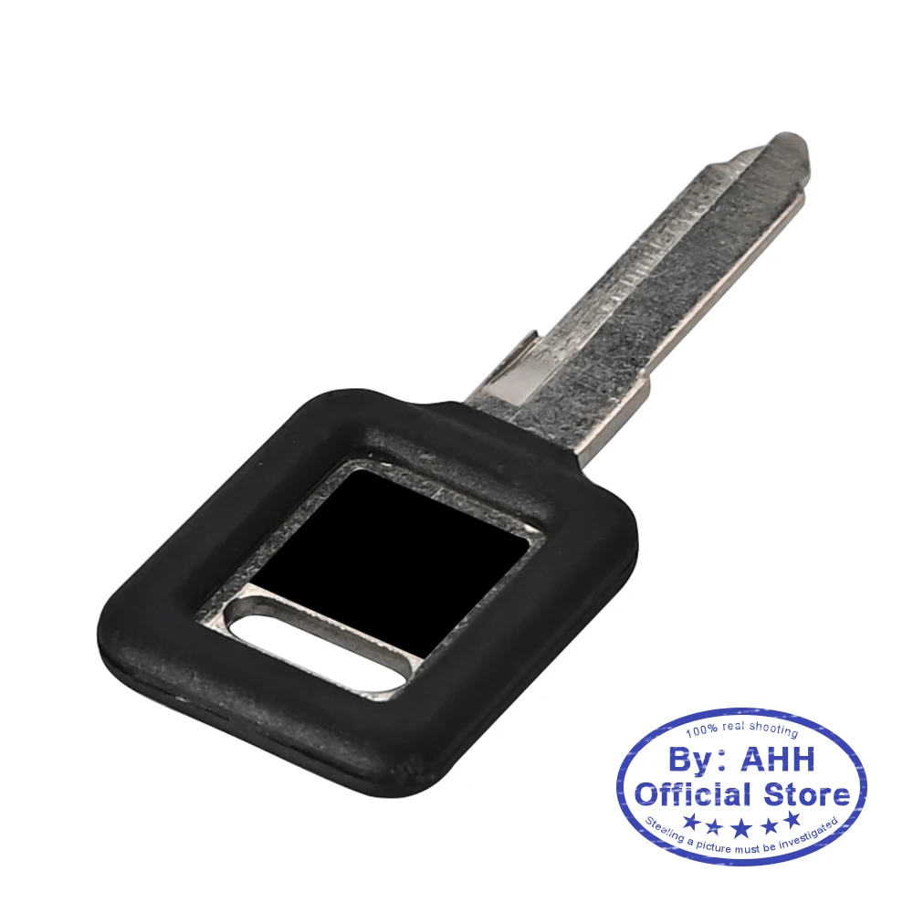 Запасные ключи AHH для мотоцикла KAWASAKI ZRX400 ZZR250 ZZR400 ZXR250 ZXR400 Santos ZRX ZXR ZZR 250 400 key - купить