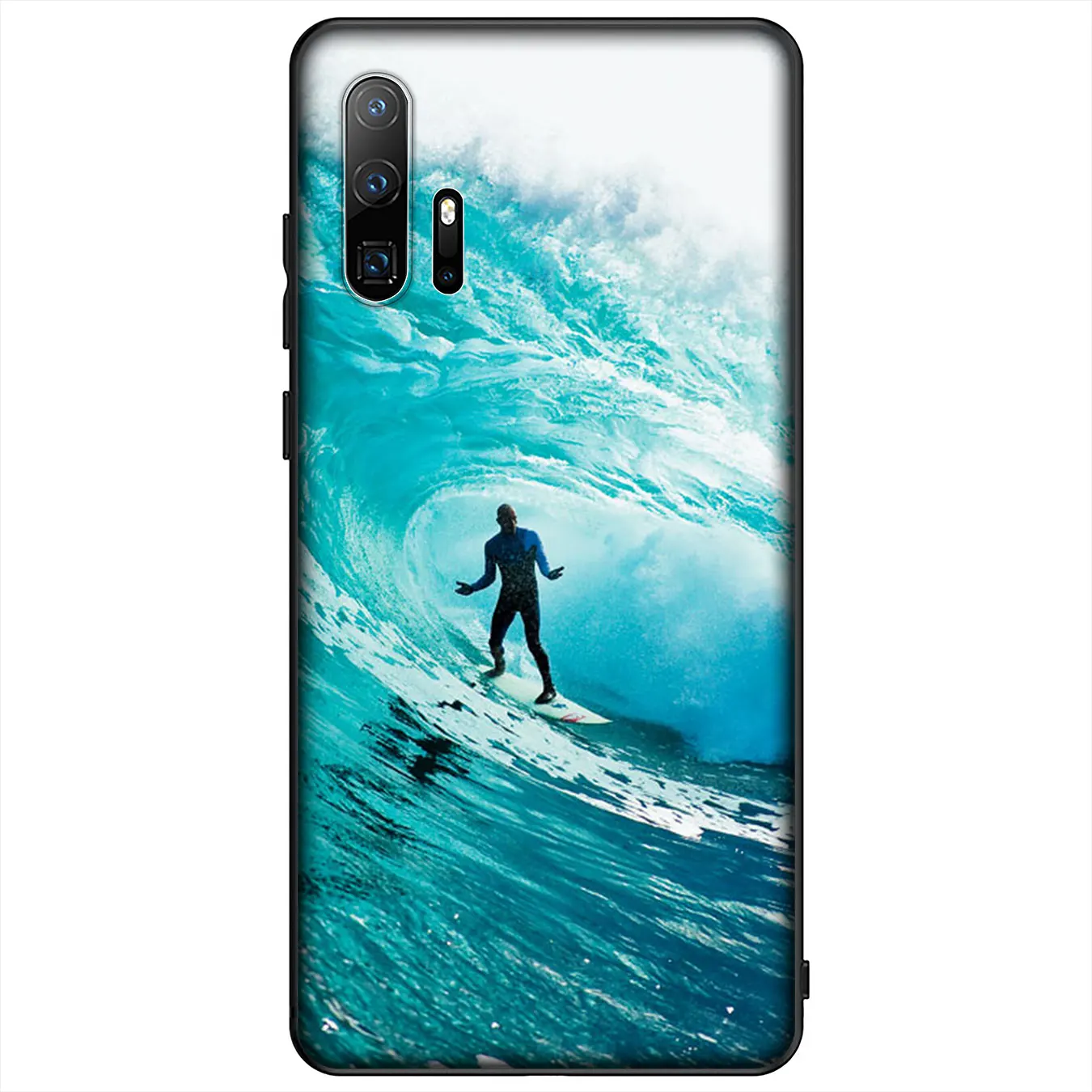 Чехол для Huawei Y9 Y7 Y6 Prime 2019 2018 Honor 20 10 9 9X 8C 8X 8 Lite 7C 7X 7A Pro|Бамперы| |
