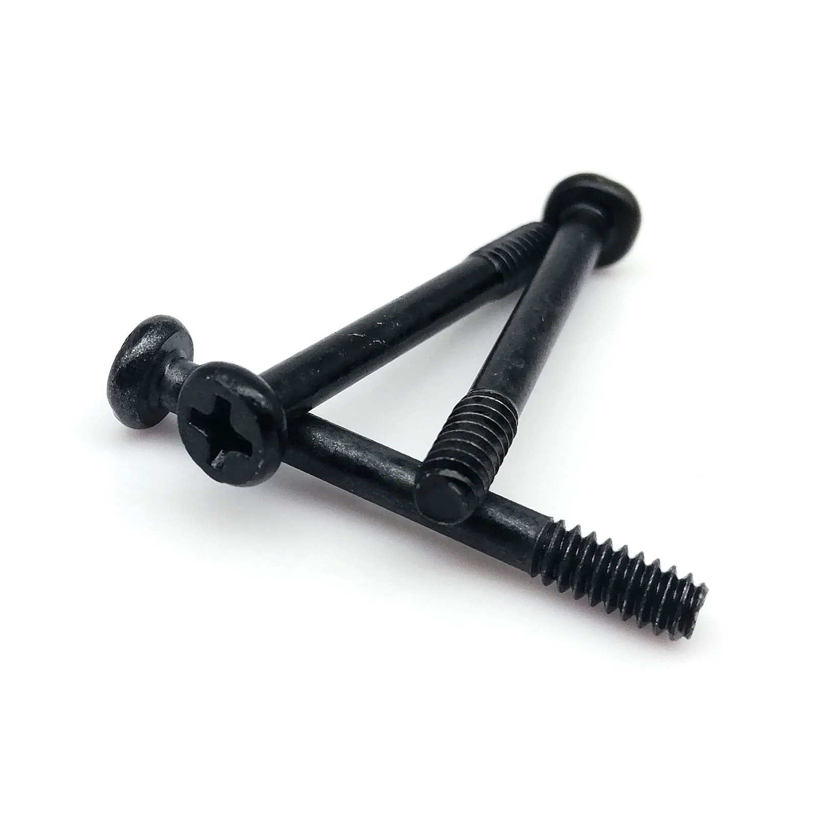 

Винты 6#-32x30 мм из углеродистой стали HZYUEGOU 50 шт