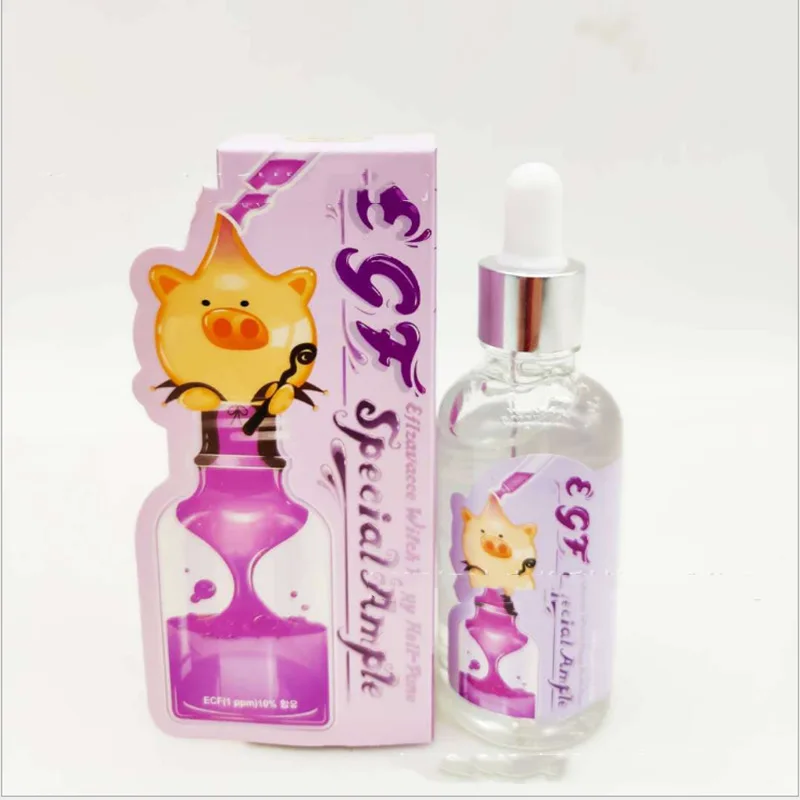 50ML Elizavecca Galactomyces Pure Ample Face Serum Skin Care Sebum Control Essence Wrinkle Improvement Moisturizing Cream | Красота и