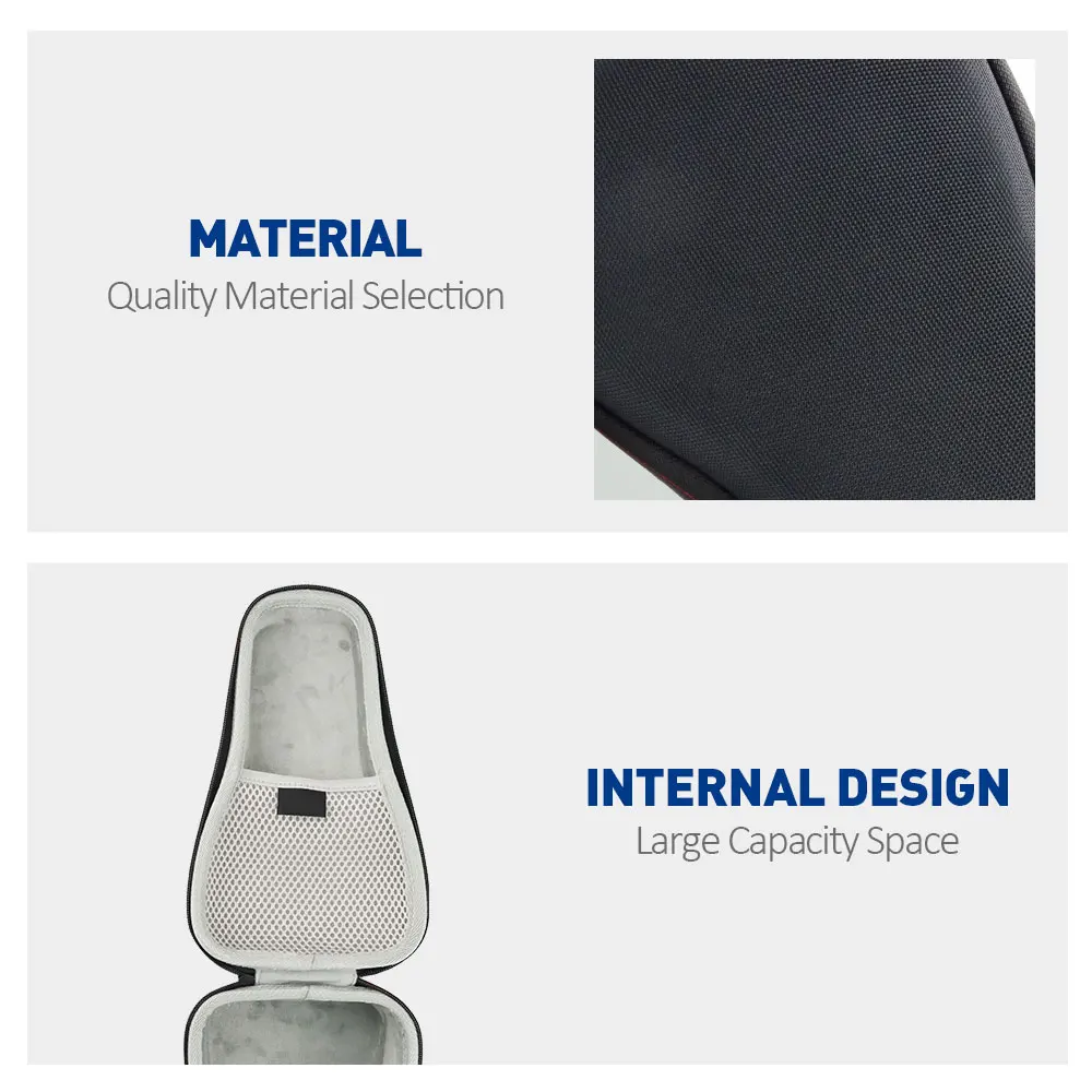 Портативный чехол Labelwell дорожная сумка для хранения Dymo LabelManager 420P этикеточный