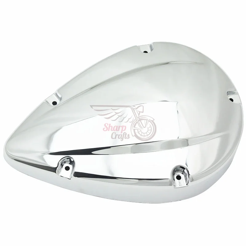 Аксессуары для мотоциклов крышка фильтра воздушного карбюратора Honda Shadow Aero Spirit VT