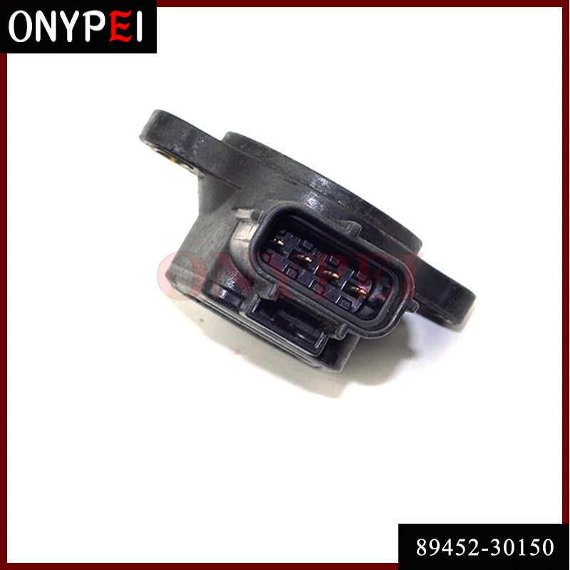89452-30150 Датчик положения дроссельной заслонки TPS подходит для TOYOTA LEXUS ES300 SC430 |