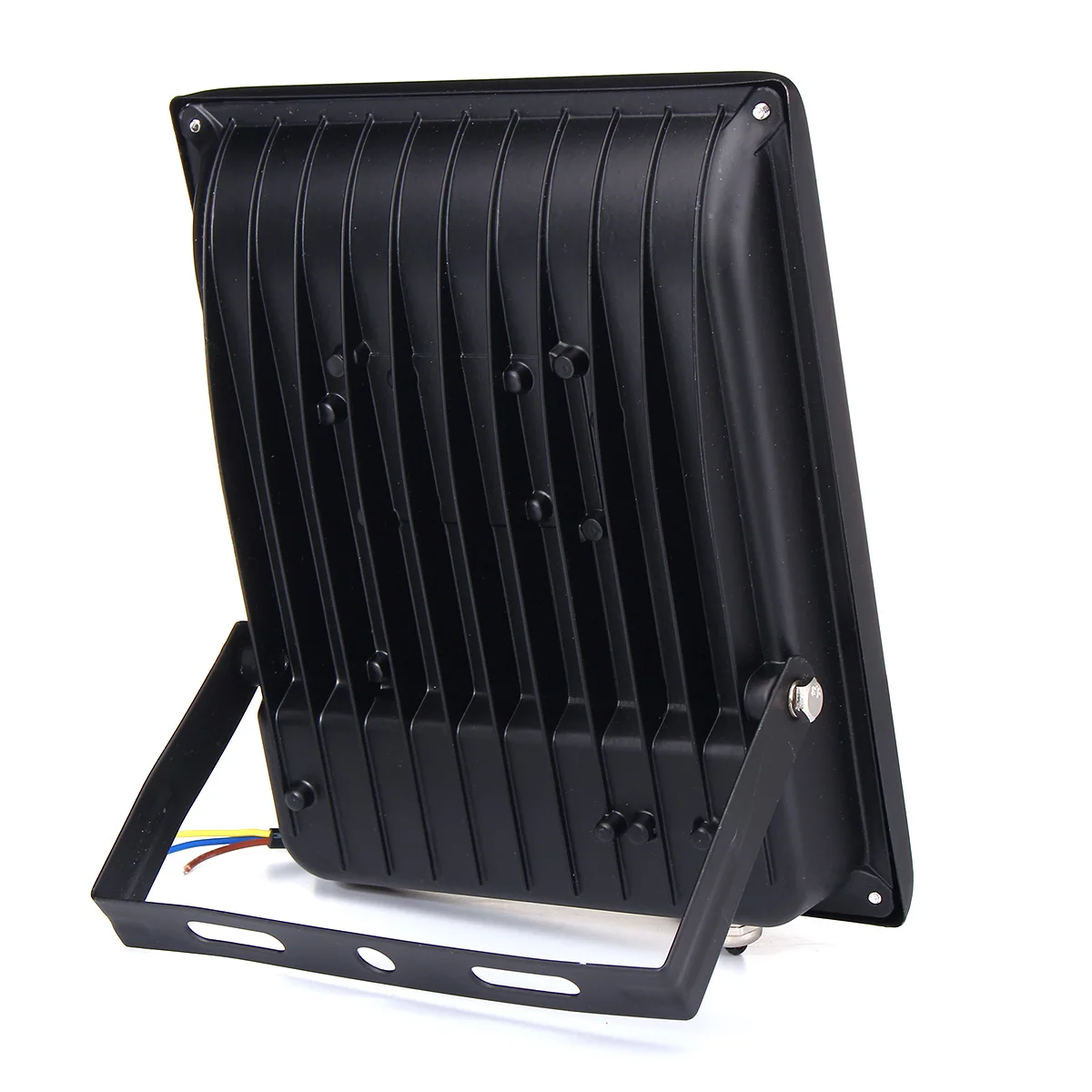 

30W UV LED Projector Flood light 365/375/395/405NM Ultra Violet LED Flood Light Outdoor Waterproof Party Blacklight AC85-265V