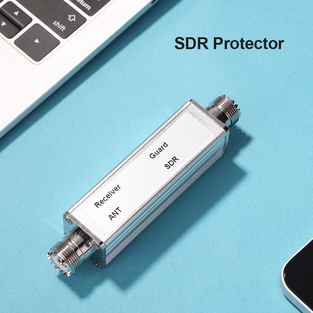 

Высокоуровневый радиоприемник SDR, аксессуар для предварительного усилителя, высокоуровневый радиоприемник