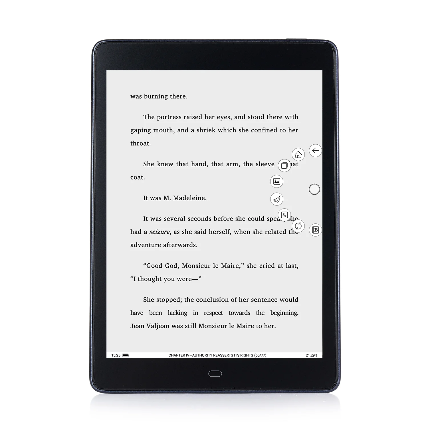 NEW Arrival likebook P78 7.8&quot Android Ebook reader электронная книга 2G/32GB with SD card better than kindle |