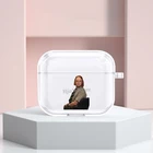 Чехол Dwight The Office для AirPods 3 2021, чехол для беспроводных Bluetooth наушников Apple Airpods 2 1 Pro, чехол