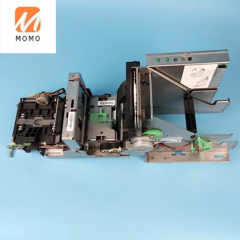 

07A Printer with high quality
