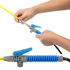 Ручка триггерного распылителя, аксессуар для сельскохозяйственные опрыскиватели, 3 л5 л8 л, инструмент для полива садовых сорняков, распылитель для борьбы с вредителями