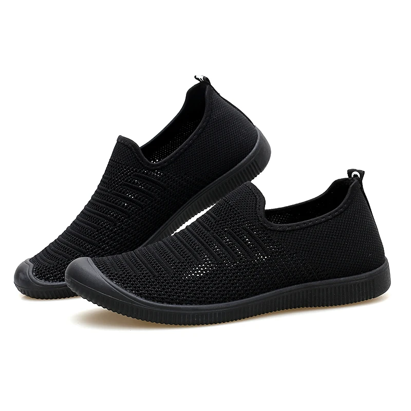 

knitting sport leisure leather Light sports sneakers sapatilhas Breathable sale summer sapato mens lightweight hombre sapatos