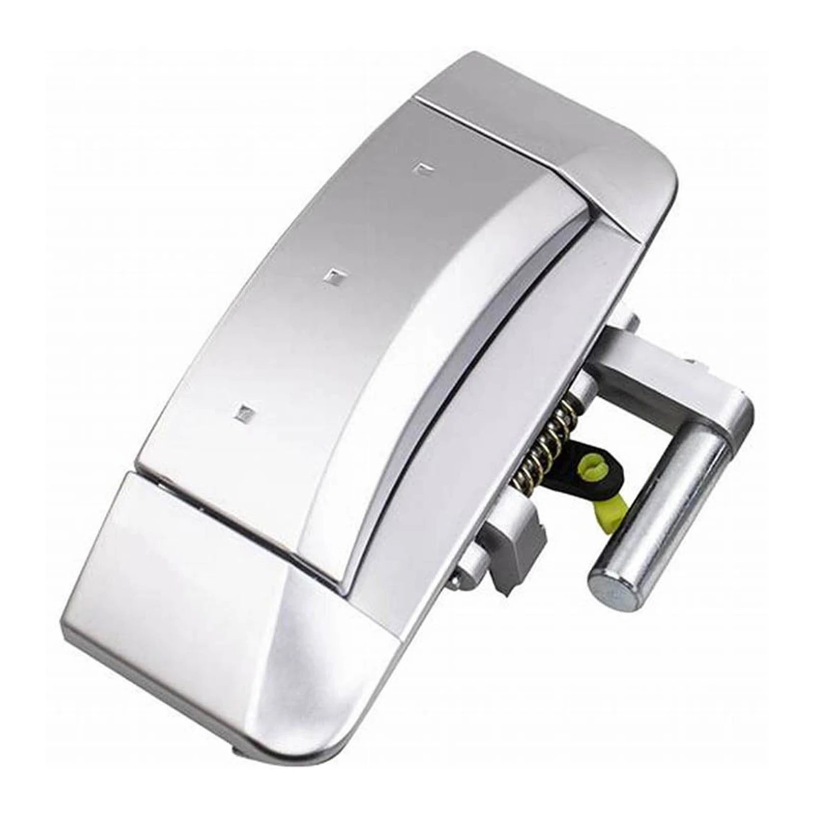 

Внешняя дверная ручка, серебристая, подходит для Nissan 350Z 03-09 80607-CD40B, запасные части