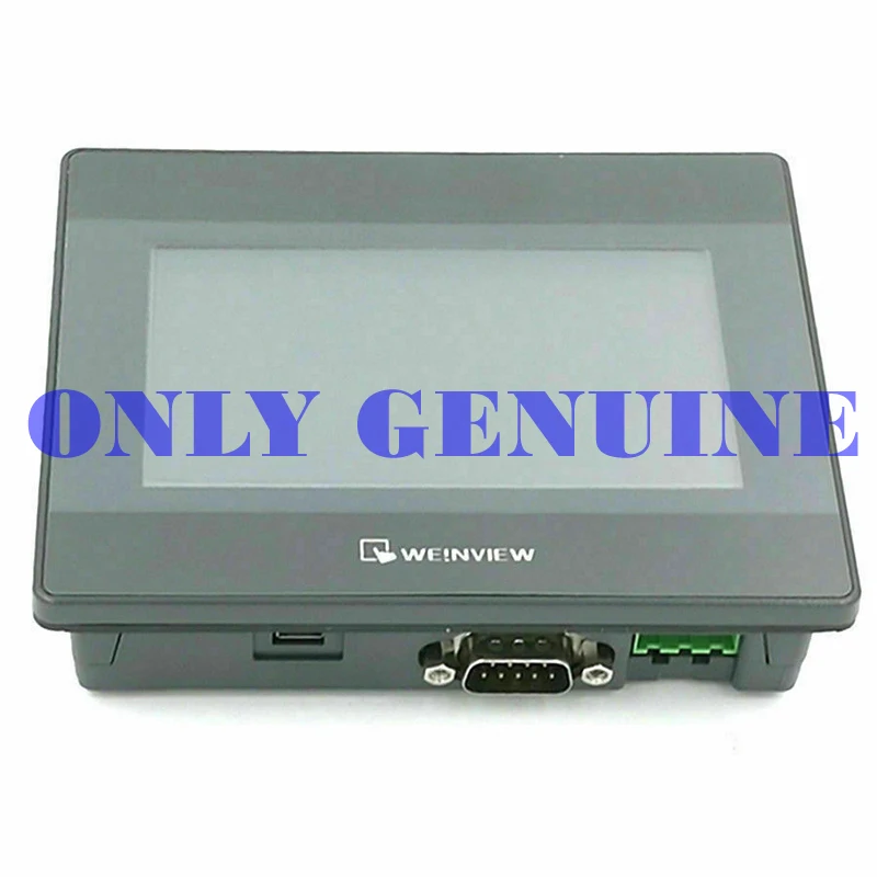 

Новый TK6051iP человеко-машинный интерфейс Weinview Сенсорный экран 4,3 дюймов 4-проводной сопротивление высокой точности