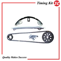 hd04 jc new timing chain kit fit for car honda city 1 5l 2013 l15bge8gm2 engine auto replacement parts with sprockets