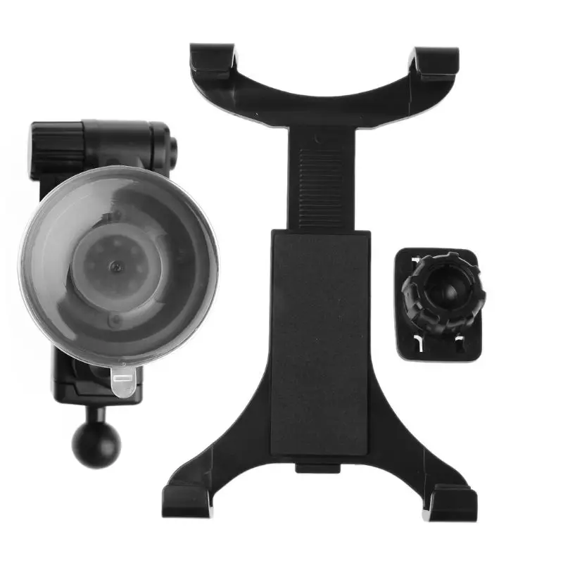 

Car Windshield Dashboard Mount Holder Stand For 7-11 inch Xiaomi Tablet PC