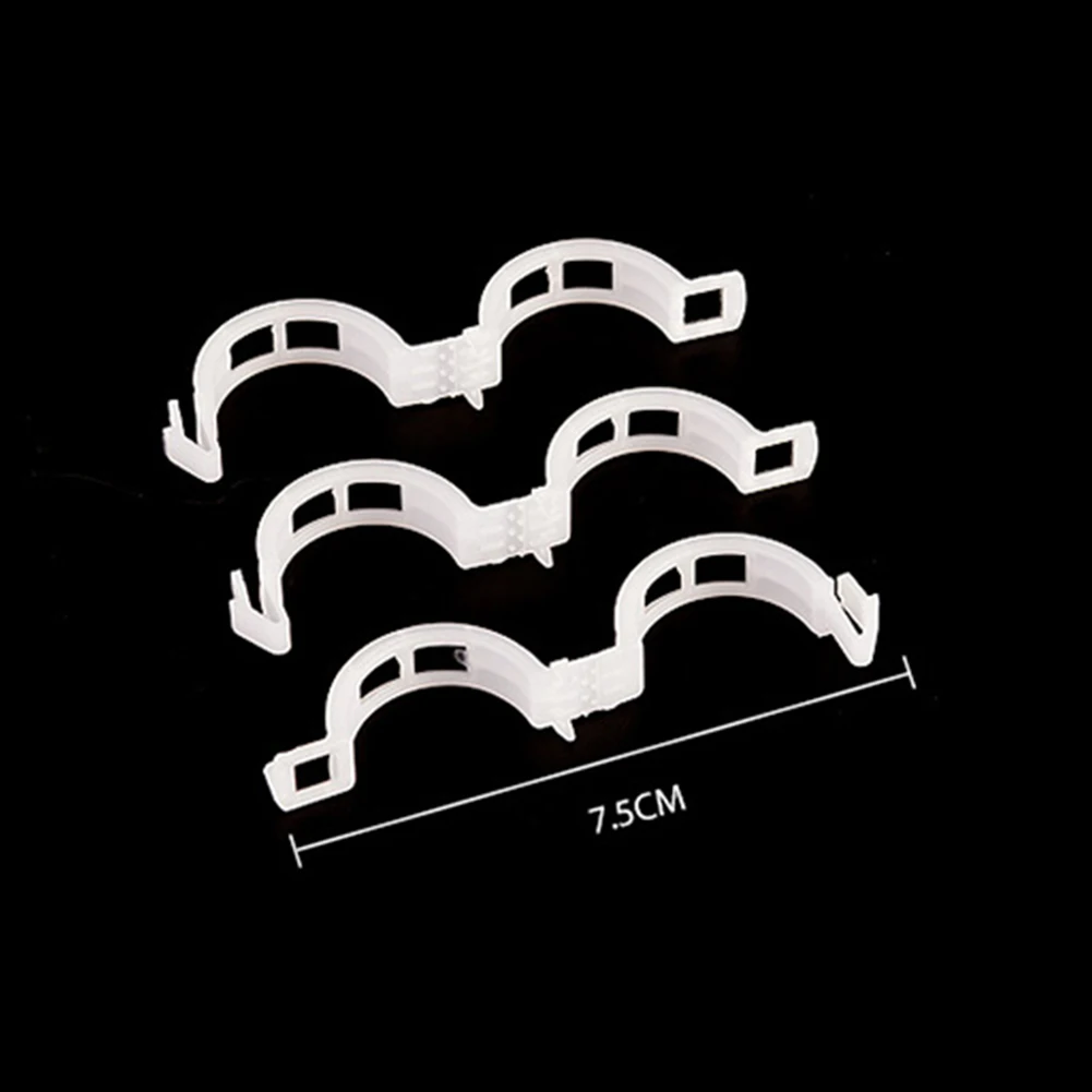 10 шт. зажимы завод держателя помидор висит решетки лоза разъемы оранжерейные