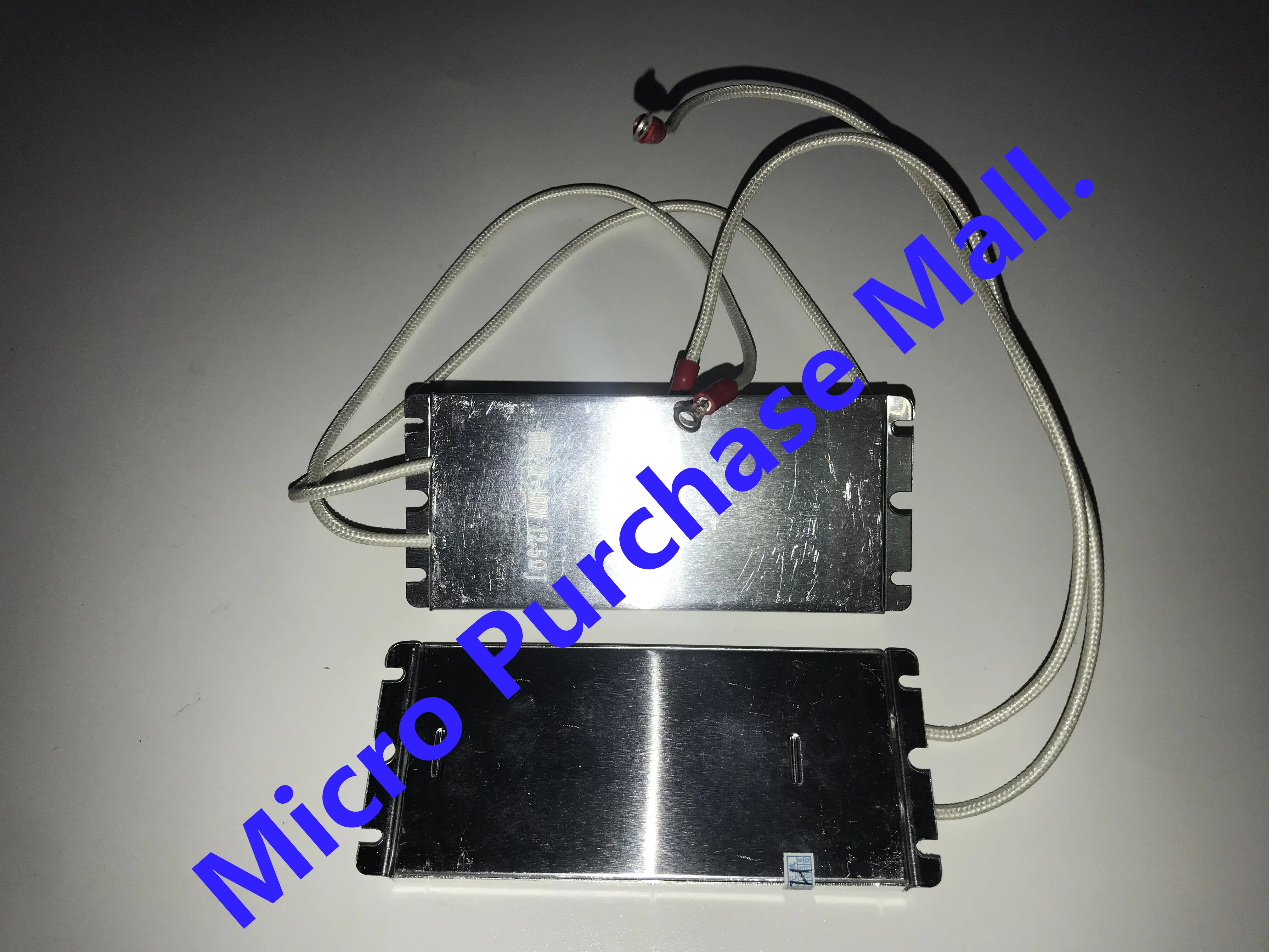 Новые Сделано в Китае сопротивление RF100 12.5ohm|Замыкатели| |