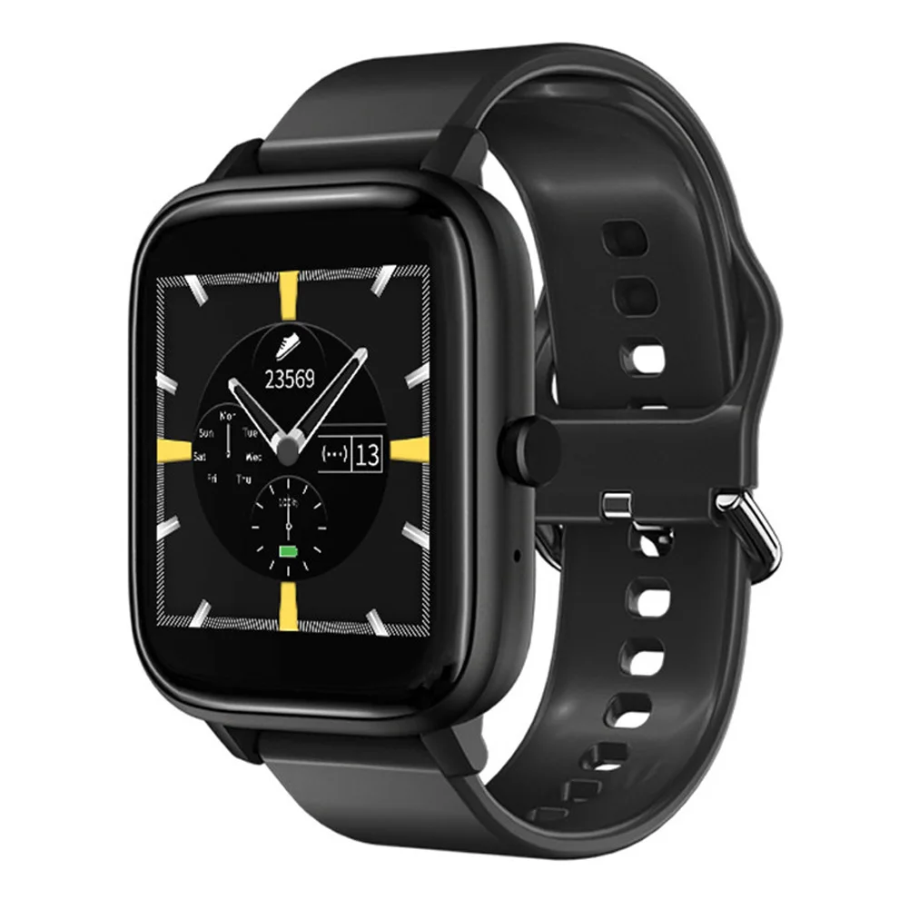 

2022 SmartWatch Women Men Smart Watches Call Music Healthy Monitor For Xiaomi Huawei Oppo Vivo iOS Android