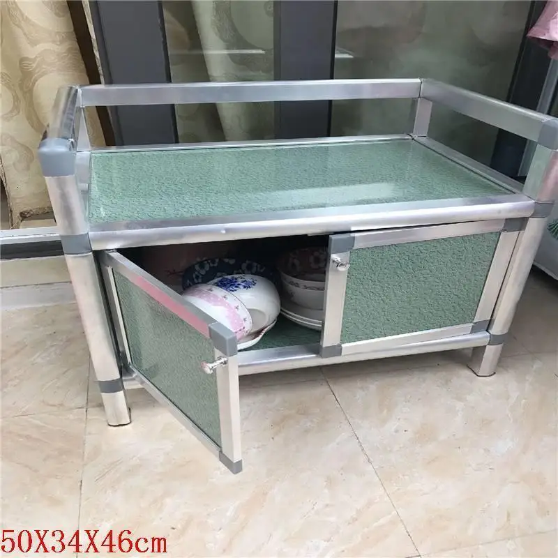Version AM Sala De Jantar Dolap Kaplama Sidebord восстановленная Meuble кухня, буфет Mueble Cocina шкаф приставные столы мебель - Цвет: Version AM