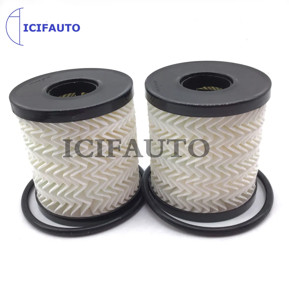 Масляный фильтр для Citroen Fiat Ford Jaguar Lancia Land Rover Mini Peugeot Volvo 30650798 1109AH 1109Z1 9467645080 2 шт.|filter