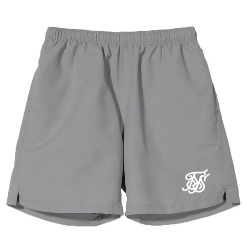 

Men's casual shorts loose comfortable shorts quick-drying five-point pants men's sports pants oversized shorts streetwear