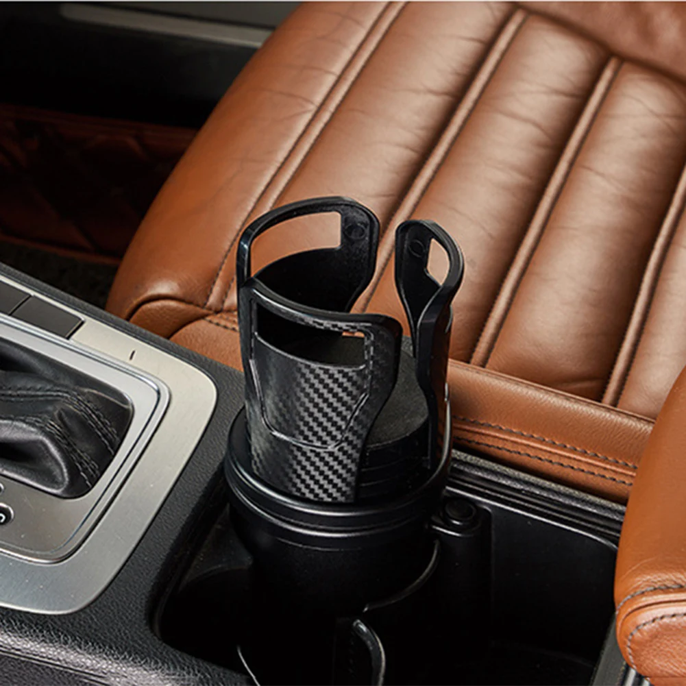 car dual cup holder sunglasses mobile phone stand organizer water bottle holder car vehicle accessories supplies parts free global shipping