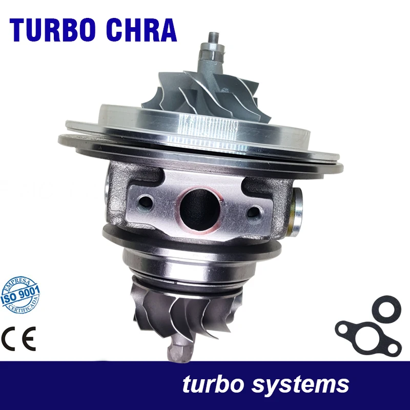 Turbocompresor CHRA, núcleo de cartucho 06F145701E 53039880106 53039880105 06F145701D para Audi Seat VW 2,0 TFSI TSI 1984CC 147KW