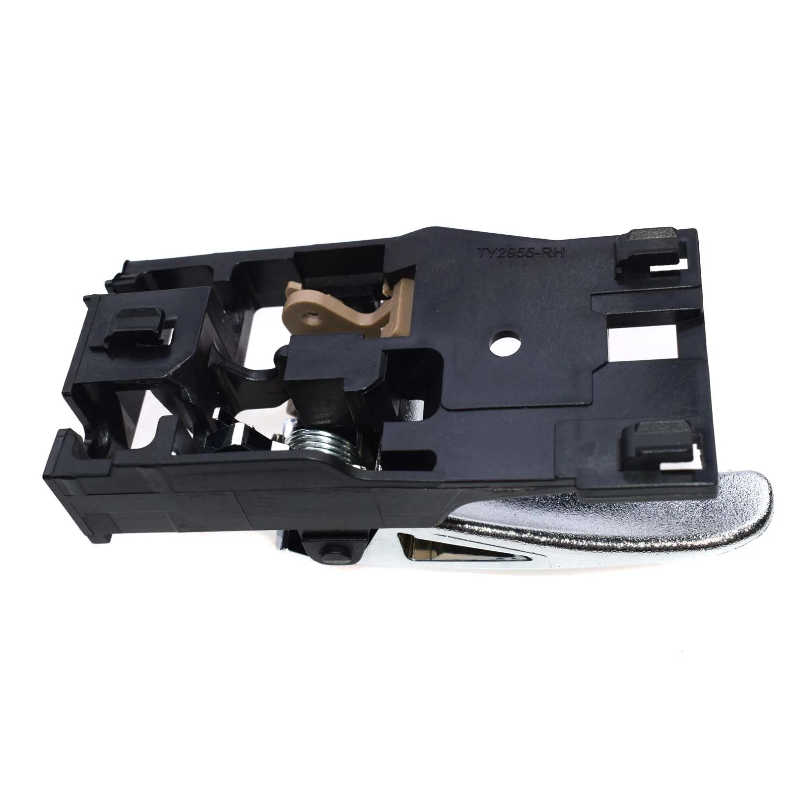 WOLFIGO Новая передняя или задняя правая боковая внутренняя дверная ручка для Toyota