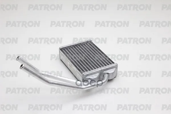 Радиатор Отопителя PATRON арт. PRS2120 | Автомобили и мотоциклы