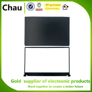 Задняя крышка для MSI GF75 MS-17F1 MS-17F5