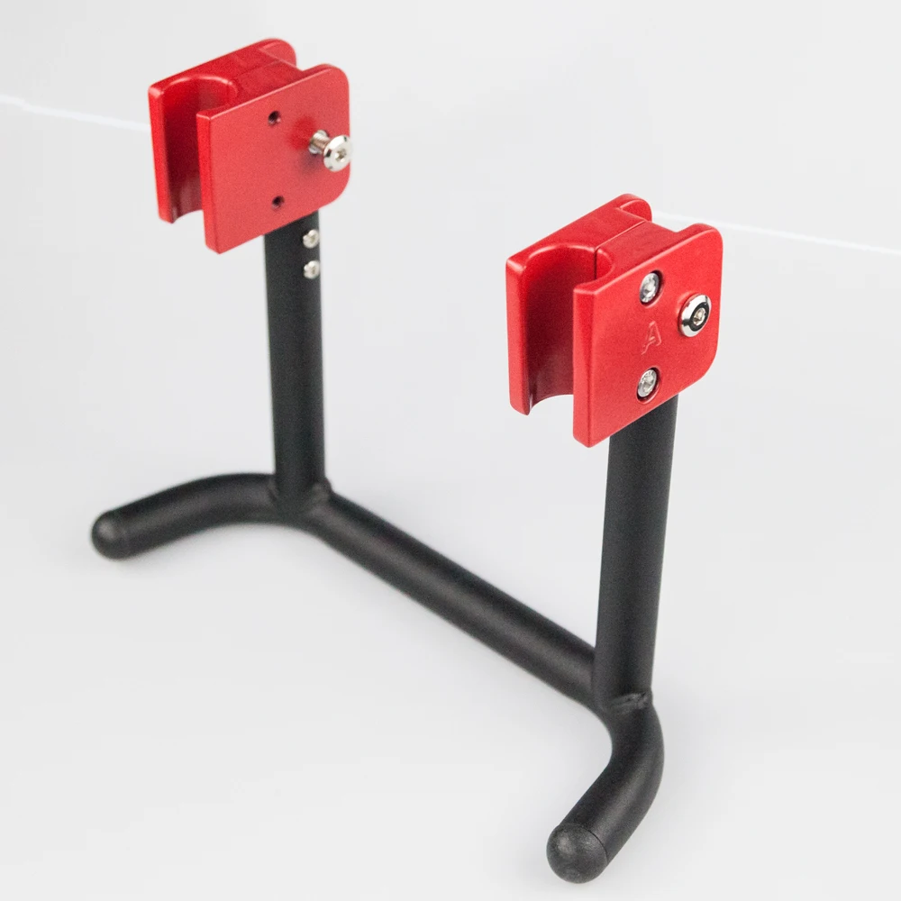 Оригинальный стояночный кронштейн для Leaperkim Шермана Ветеран Одноколесный