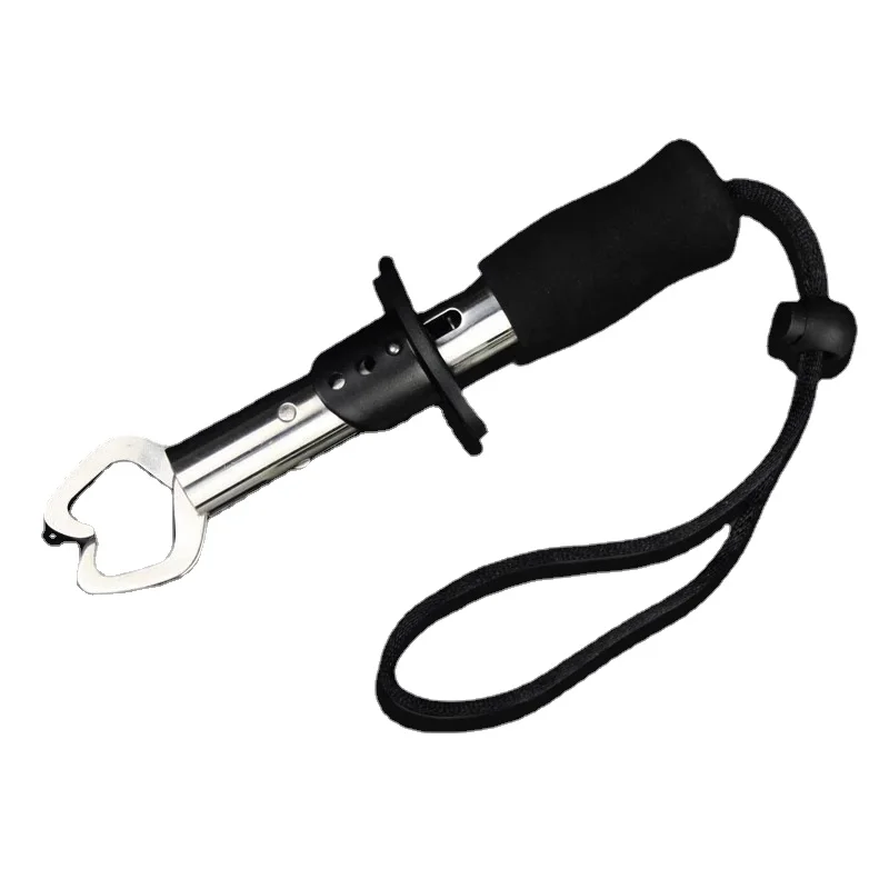 

Fish Control Belt Can Be Called Catch Fish Control Fish Pliers Road Sub-clamp Fish Pliers Fishing tools