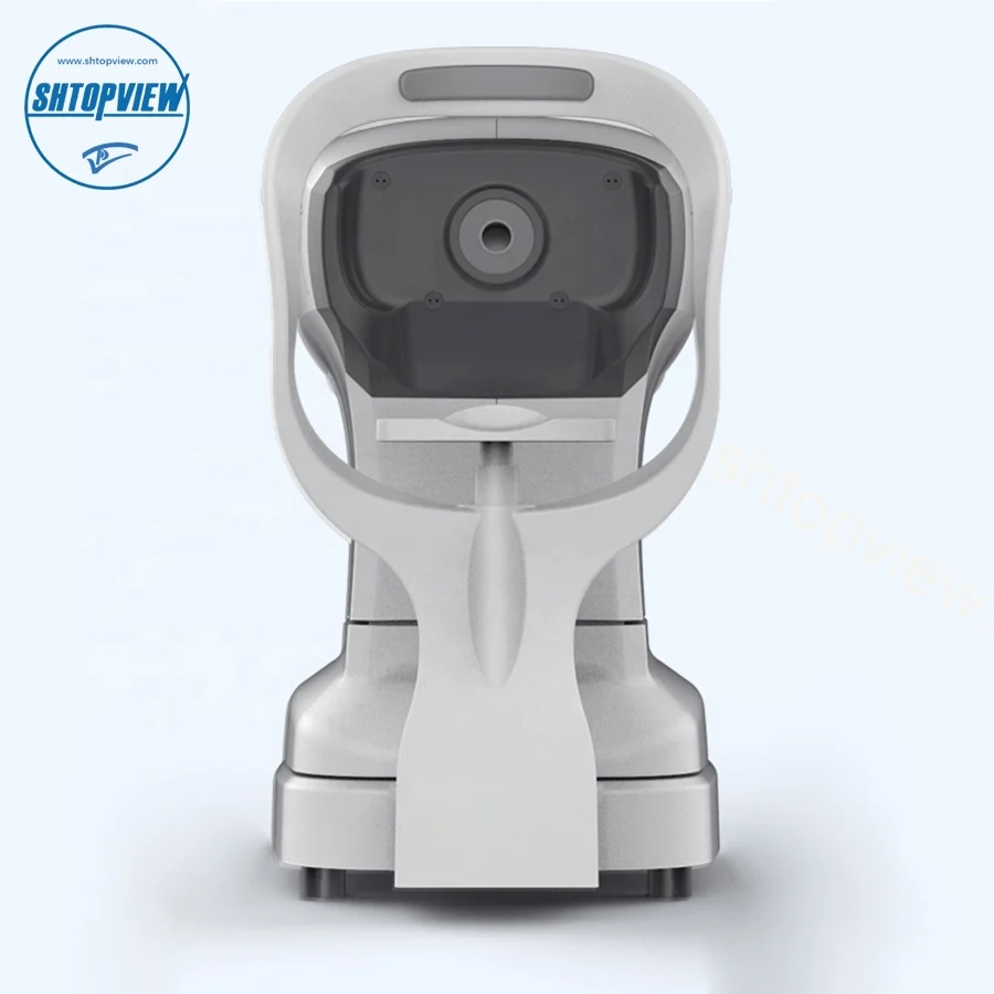 

Low price with best quality optical equipments auto refractor with keratometer RMK-160