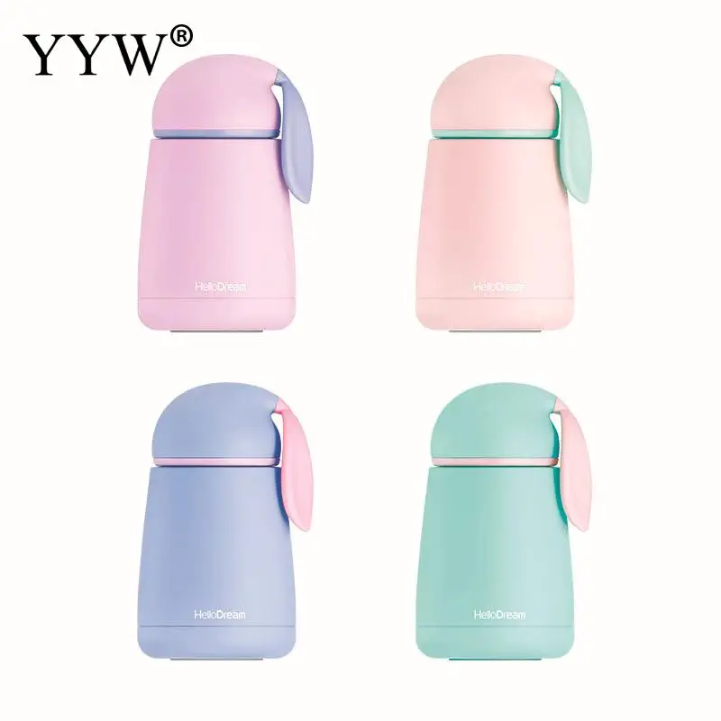 Термос кружка из нержавеющей стали Термальность термокомпрессор для печатания