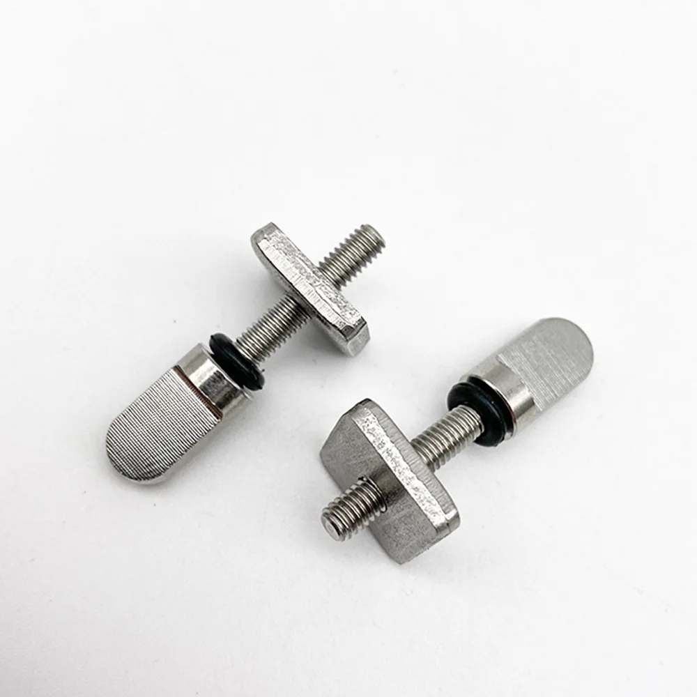 

1pcs Stainless Steel Surf Thumb Fin Screw for Stand Up Paddle Board Surfboard Fin Screws Replacement Kit Surfing Accessories