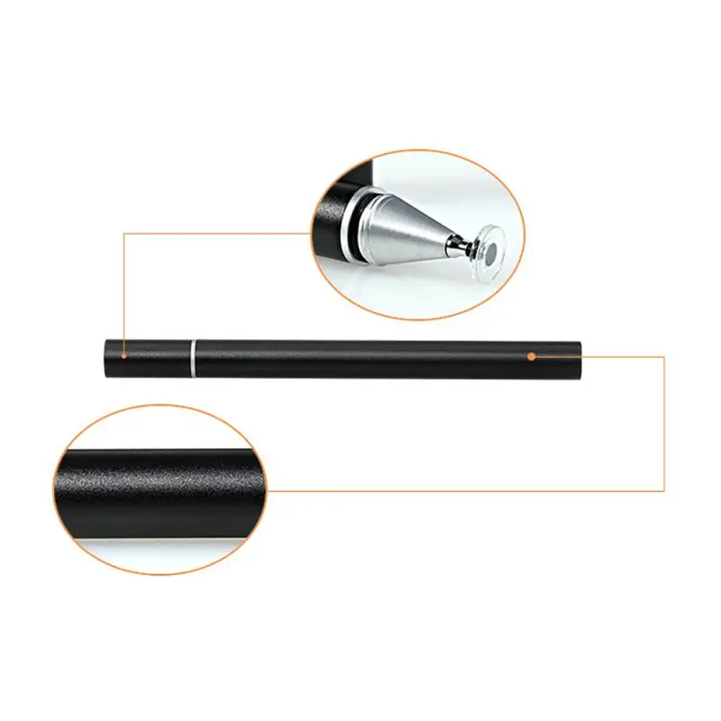 Новинка высокоточный универсальный стилус для рисования сенсорного экрана