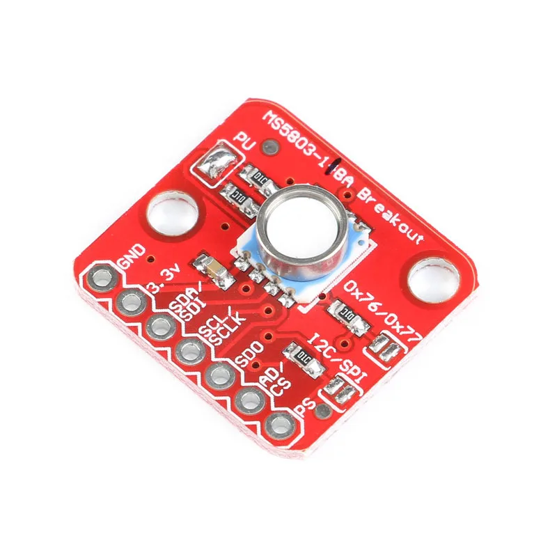 Модуль датчика безопасности 5803 MS5803-01BA водонепроницаемый высокоточный датчик