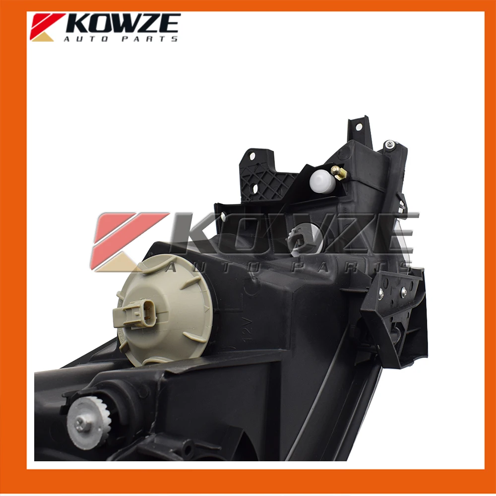 2 шт. светодиодный светильник для Mitsubishi Grandis NA4W NA8W 8301B901 8301B902|lamp iron|headlamplamp warmer |