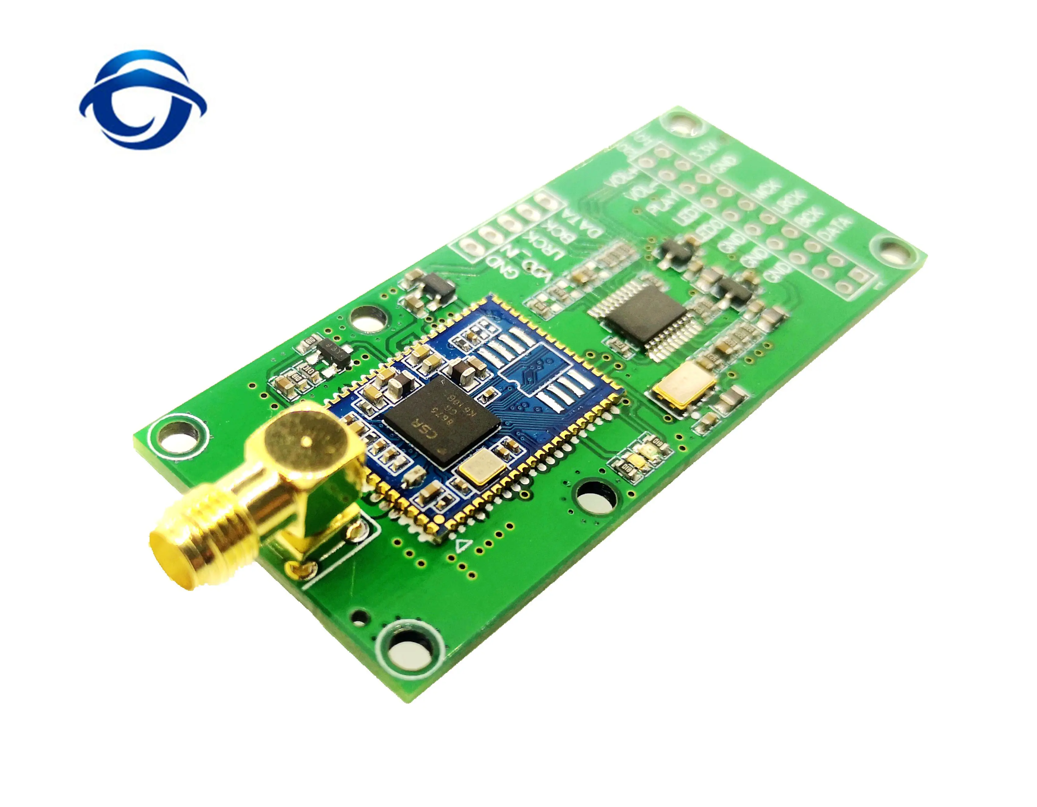 PA212 Bluetooth5.0 Bluetooth аудио автомобиля DIY модификация без потерь декодирование
